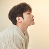 황가람, '나는 반딧불' 이어 '미치게 그리워서' 흥행 시동..2연속 음원 차트인