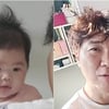 "모유 수유 말려"..박수홍♥김다예, 건강 이상 속 맞은 딸 백일 (슈돌) [스타이슈]