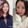 "내가 기존 트와이스 멤버"..JYP '식스틴' 송민영, 日서 곽튜브 만났다[스타이슈]