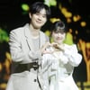 "최우식이 머릿속에 뛰어다녀" 박보영, '멜로무비' 출연한 이유