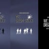 원위, 3월 5일 컴백..정규 2집 'WE : Dream Chaser' 발매