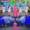 '미스쓰리랑' 송가인, 기립 박수 쏟아진 '아사달' 무대