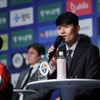 정경호 "변화 있지만 변함 없게"→김기동 "함박웃음이 목표"... K리그1 '8人 수장들' 각양각색 출사표 [미디어데이 현장]