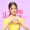 '한일톱텐쇼' 맹활약 김다현, 스타랭킹 女트롯 TOP3 빛냈다!