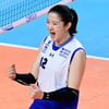 양효진-신영석도 제쳤다! '블로킹 1위' 이다현-김준우, '톱 미들블로커' 보인다