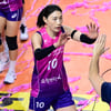 '결국 떠난다' 김연경 은퇴 선언! "박수 칠 때 떠나고 싶어 했다" 구단은 알고 있었다