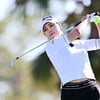 'LPGA 컷탈락' 윤이나, 사우디 대회 1R 공동 20위... 이소미 7언더파 선두 [LET]