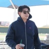 [포토] 이정후 'Ah Ah는 필수죠'
