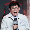 뇌경색 흔적 이경규, 치매도 전염? "아내와 밥 따로"