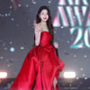 아이브 장원영, 우리은행 모델 발탁..'MZ 대표 아이콘'
