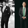 "1일 1짬뽕 가시죠" 싸이 맞아? 볼살 제대로 실종 '논란'[스타이슈]