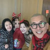 "사랑하는 故서희원 애도해줘 감사" 동생 서희제, 팬들에 인사