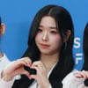 트리플에스 채연 '여신 미모'[★포토]