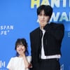 김재중-오지율 '아궁빵은 이렇게'[★포토]