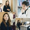 '500억 제작비·1.9% 시청률' 이민호♥공효진, 병원 데이트 시작 [별물]