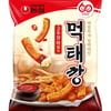 농심, 먹태깡 고추장마요맛 출시