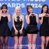 라잇썸 '바람이 너무해'[★포토]