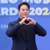 김용준 '보컬 최강자'[★포토]