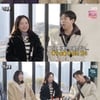 지예은, '눈물'의 SBS 연예대상 비화 "드레스 입기 위해 이틀 굶어" [런닝맨]
