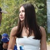 [포토] LA 야구여신 가비 '김혜성이 궁금해'