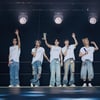 '첫 단독 콘서트 투어' WayV, 마카오까지 대성공..전석 매진 성황