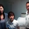 김새론 사망..'동네사람들' 함께한 김민체, 고인 추모 "편히 쉬길"