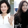 서예지, '전 소속사 인연' 故 김새론 국화꽃으로 애도