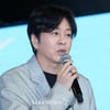 YB 윤도현 "우리 사회, 관심 필요할 때 정작 관심 없고.."