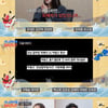 채리나♥박용근, 강남칼부림 사건 언급 "결혼식도 못 해"[조선의 사랑꾼]