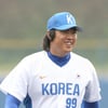 이정후 韓 대표팀 작심발언 왜?→류현진 태극마크 복귀하나 "갑작스럽게 베테랑을 다 빼버리면..."
