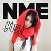 규빈, K팝 솔로 가수 최초 英 'NME' 커버 장식