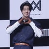 온앤오프 와이엇 '동굴 보이스 소유자'[★포토]