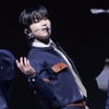온앤오프 유 '섹시 눈빛'[★포토]