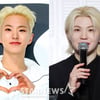 부석순 게 섰거라! 세븐틴 새 스페셜 유닛 호시X우지 출격..3월 10일 싱글 1집 'BEAM' 발매