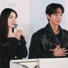 다현-진영 '그 시절 우리가 좋아했던 소녀, 기대하세요'[★포토]