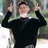 '조이의 남자' 크러쉬, 경사 터졌다..3월 22일 팬미팅 개최 [공식]