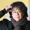 '미키17' 봉준호 감독 "독재자의 귀여움·애교, 마크 러팔로가 잘 표현"