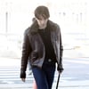 이준호 '조심조심 발걸음'[★포토]