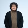 봉준호 감독 '봉테일의 미소'[★포토]
