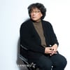 영화 '미키17' 봉준호 감독[★포토]