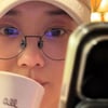 장나라, ♥남편이 찍어준 동안 미모 자랑 "추구미 알 수 없어"