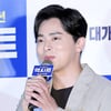 조정석, 라이브 방송 '얼굴 노출' 사과 "치명적인 실수..이게 맞나 싶어"[스타이슈]