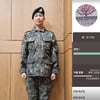 '조기 진급' 방탄소년단 RM, 전역까지 단 3개월 21일..직접 카운트다운