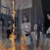 '불멸'의 르세라핌, 미니 5집 'HOT' 트레일러 공개..전 세계 피어나 '두근 두근'
