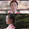 '춘화연애담' 도연진, 애틋함 꾹꾹 눌러담은 눈물 호연