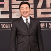 '보물섬' 허준호, 박형식과 의외의 첫 만남 "임시완보다 눈에 띄어"