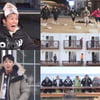 '1박 2일' 김종민→이준, 집단 불안 호소 "차라리 괴롭혀줘"
