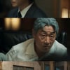 박형식vs허준호 대면 포착..팽팽한 긴장감 '파괴적 조합'[보물섬]