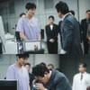 '별물' 이민호, 인생 최대 위기..잔뜩 경직된 표정