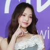 유니스 임서원 '깜찍 볼콕'[★포토]